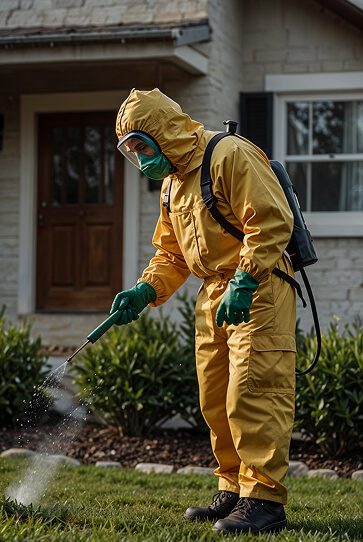 Best Pest Control in Chennai FAQ